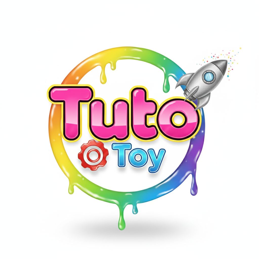 tuto toy